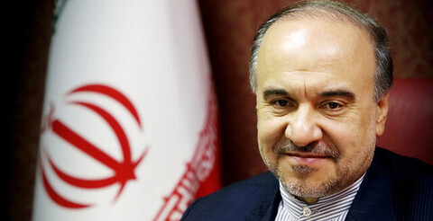 سلطانی‌فر: وزارت ورزش کلیه مراحل قانونی واگذاری سرخابی‌ها را انجام داده است