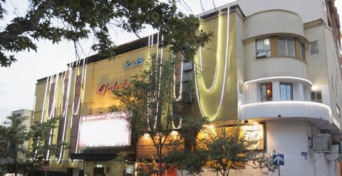سرنوشت غم‌انگیز در انتظار سینمای قدیمی یوسف‌آباد