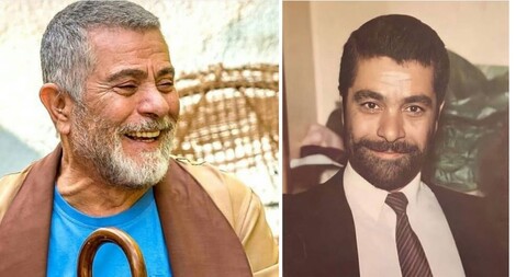 هشتاد و سه سالگی بازیگری شاخص؛ بهروز وثوقی