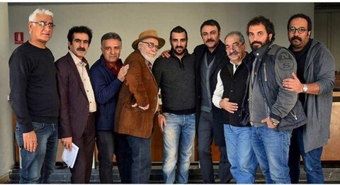 «معکوس» پولاد کیمیایی بالاخره کلید خورد