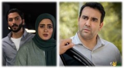 پوریا پورسرخ بازیگر سریال «نوار زرد ۲» شد/ پخش «از سرنوشت۴» از زمستان