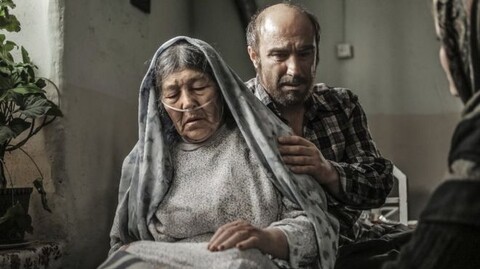«شکستن همزمان بیست استخوان» از جشنواره بوسان جایزه گرفت