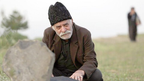 «آنام» به پارک پرواز رسید