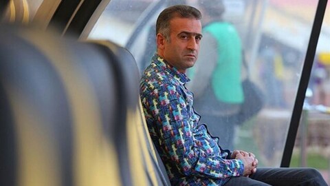 فراز کمالوند در آستانه پیوستن به سایپا