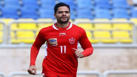 کمال کامیابی نیا به پرسپولیس اطمینان داد؛ تمدید می کنم!