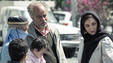 پاییز بهترین زمان ممکن برای اکران «کامیون» است
