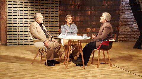 بررسی دشواری‌های ساخت فیلم دینی در «چشم شب روشن»