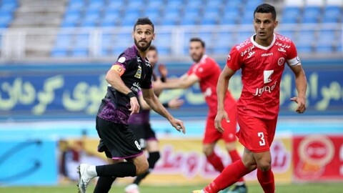 علی نعمتی امروز پرسپولیسی می شود