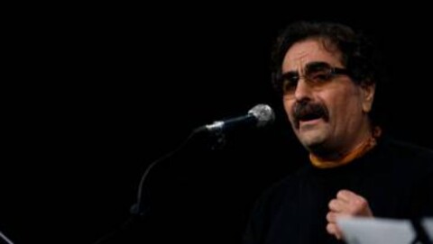 شهرام ناظری در شهرکرد و اصفهان به روی صحنه می رود