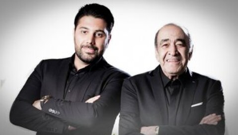 اولین کنسرت مشترک خواجه‌امیری‌ها برگزار می‌شود