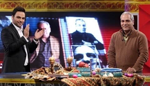 احتمال بررسی ارتباط مدیری و علیخانی با موسسه ثامن الحجج در شورای نظارت بر صداوسیما