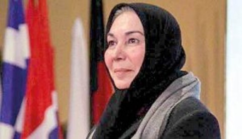 پروانه معصومی: ترجیح می‌دهم در خانه بیکار باشم تا برخی از نقش‌ها را بازی کنم