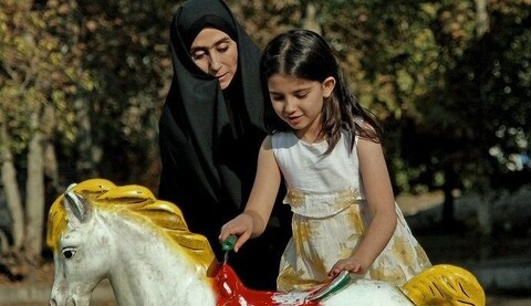 نمایش و نقد «پریناز» در کرمان منتفی شد