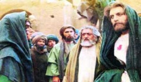 دویدن پی آواز حقیقت /یادداشت شهرام جعفری نژاد درباره فیلمنامه «روز واقعه» نوشته بهرام بیضایی