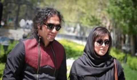 مهتاب کرامتی، رضا یزدانی و... را در سینما ماندانا ببینید 