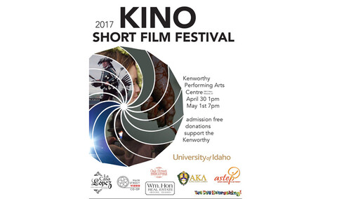 حضور ۱۰ فیلم کوتاه ایرانی در جشنواره kino انگلستان