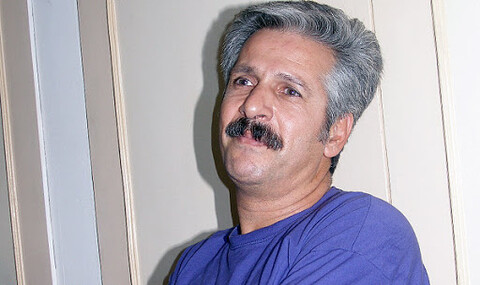 سیروس حسن پور