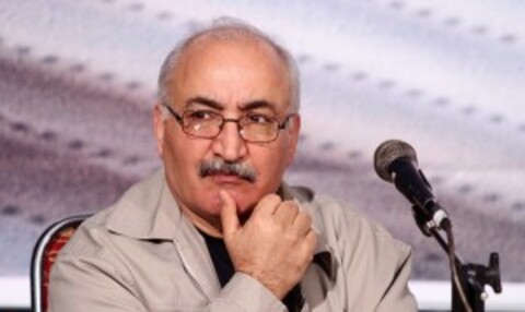 یادداشت احمد طالبی‌نژاد درباره «ائو» / کسی به فکر باغچه نیست