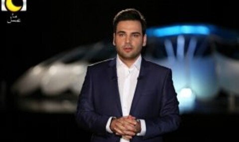 خاطره احسان علیخانی از گرفتن دستمزد یک ماه در برابر هفت شب کار