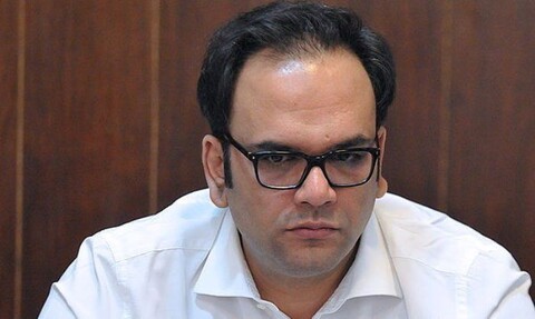 محمد امامی در کانادا از شکایت علیه موسس کمپین «نه به شهرزاد» خبر داد