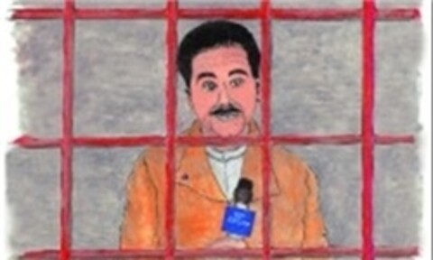 بازخوانی یادداشت‌های روزانه حمید معصومی‌نژاد در زندان کتاب شد