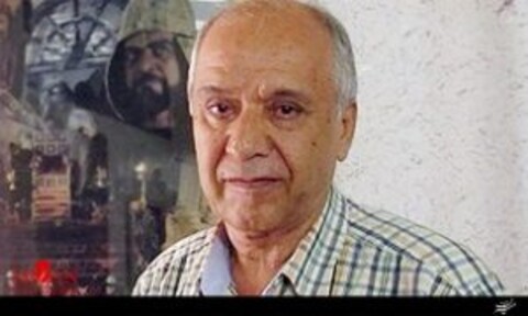 محمود فلاح از وضعیت جسمانی‌اش پس از سکته گفت/ پای چپم از کار افتاده است