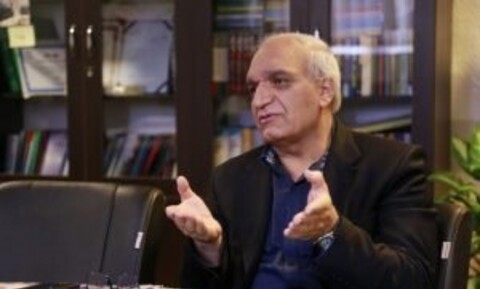 نظر یک کارشناس درباره پخش دفاعیه احسان علیخانی از تلویزیون