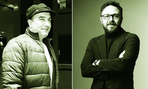 نقش جدی مجید صالحی در «شاه کُش»