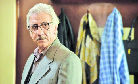«نفس» شبکه سه می رود «پنچری» می آید!
