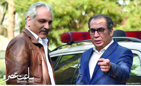 «مسلخ» اعتراض کرد تا یک هفته دیگر روی پرده بماند