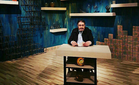 بازگشت «چشم شب روشن» شبکه‌ی چهار