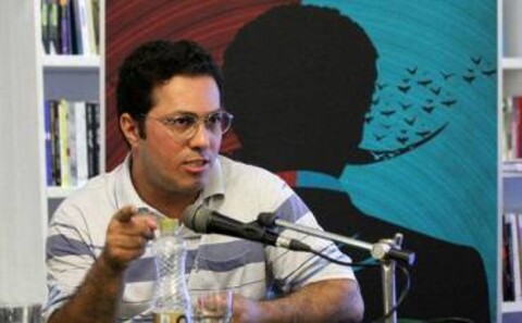  حلقه تبلیغات در موسیقی ایران گم است 