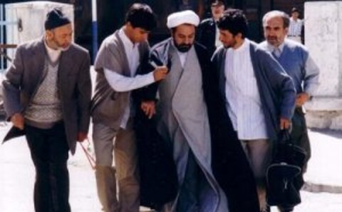نظر رهبری درباره فیلم مارمولک در دیدار اخیر تهیه کنندگان سیما