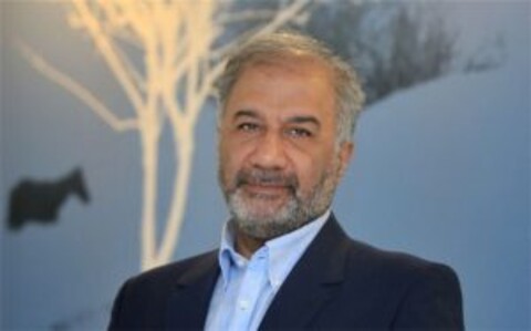 محمدمهدی عسگرپور دوباره رئیس هیات مدیره خانه سینما شد