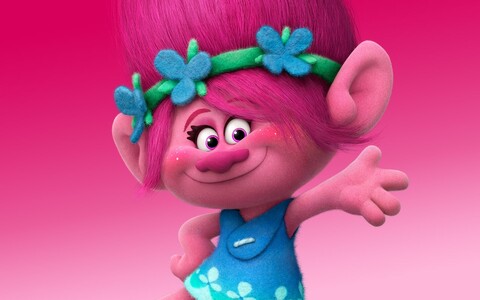 نقد و بررسی انیمیشن Trolls (ترول‌ها)