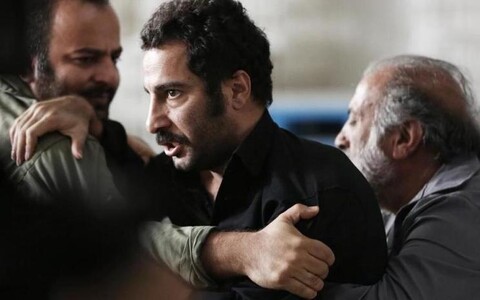 انگ جدید به «بدون تاریخ بدون امضا»: فیلم ضد خانواده!