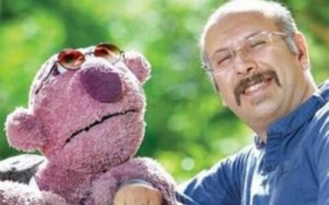 حضور محمد بحرانی و جناب‌خان در ویدئو کلیپی برای جام‌جهانی