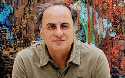 سجادی و تدوین مستند «احمد محمود همسایه ادبی ما»