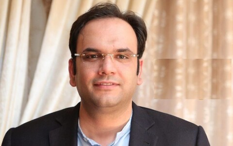 محمد امامی: در ایران هستم، خبر فرارم کذب است