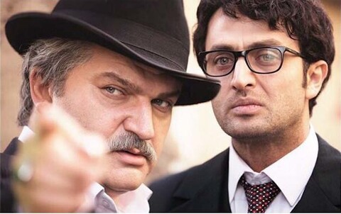 توضیحات مهدی سلطانی درباره «شهرزاد» و سریال رمضانی