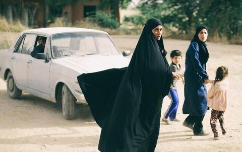 فصل اعتکاف