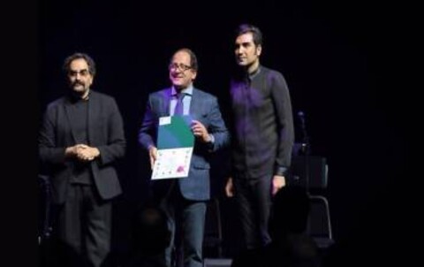 مجلس کانادا از ناظری‌ها تقدیر کرد