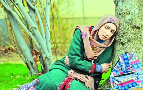 «آرماندو» در شهرک غزالی