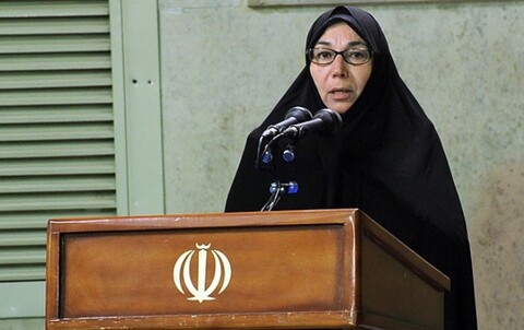 پروانه معصومی: دردآور است که در سینمای ایران نشانی از حجاب صحیح نمی‌بینیم