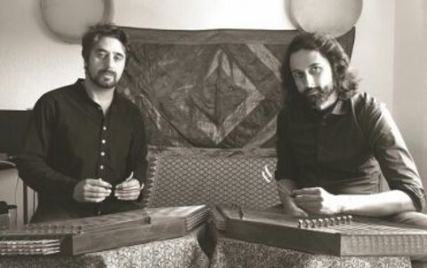 آلبوم «فانوس» راهی بازار موسیقی کشور شد