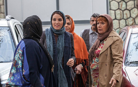 سر پیری و معرکه‌گیری
