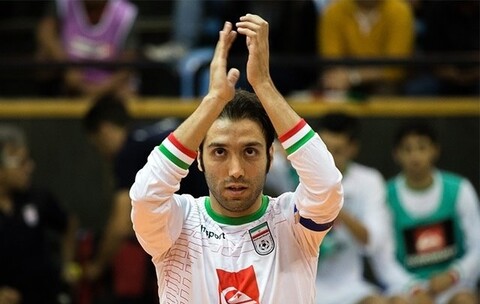 محمد طاهری با شهروند تمدید کرد