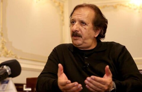 مجید مجیدی: در دوره احمدی‌نژاد گروه‌های خودرو مثل قارچ سمی در سینما رشد کردند
