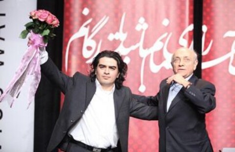 روایت پیانویی احتشامی از ساخته های همایون خرم منتشر می شود