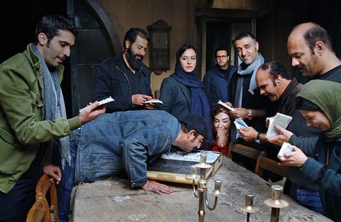 در «سوء تفاهم» مخاطب را اصل قرار دادیم